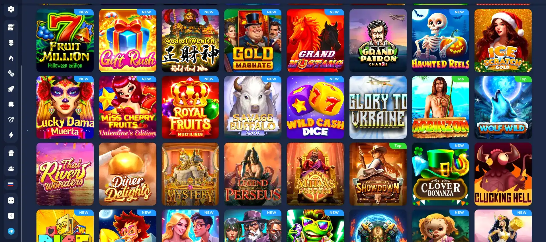 Бонусы и акции в казино Дрексел на экране ноутбука